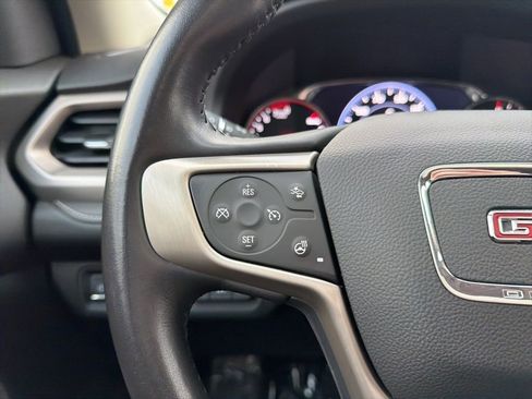 Used 2022 GMC Acadia Denali w/ Denali Ultimate Package image 26