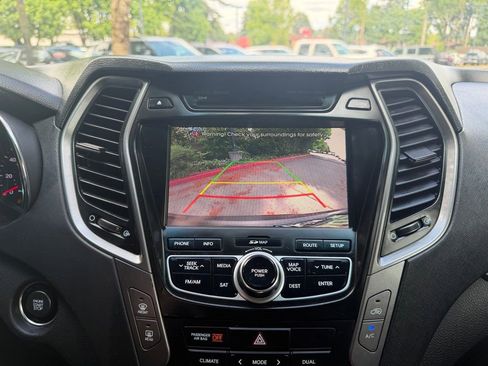 Used 2014 Hyundai Santa Fe Sport 2.0T w/ Navigation Package 06 AWD/4WD image 20
