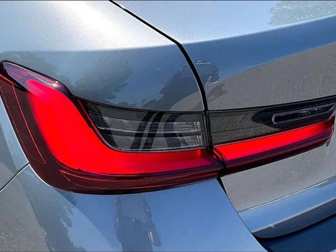 Used 2024 BMW 330i Sedan RWD image 29