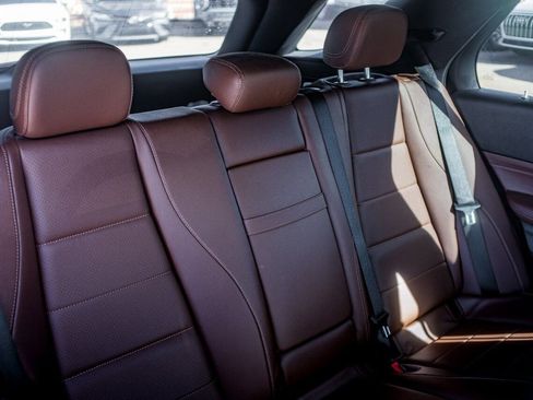 Used 2024 Mercedes-Benz GLE 350 4MATIC image 44