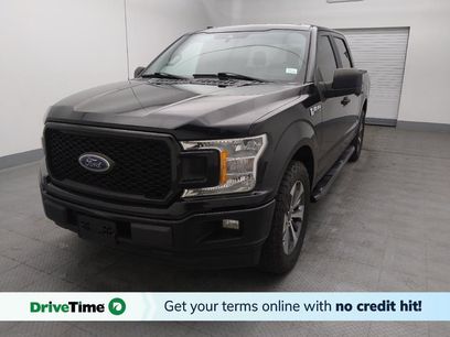 Used 2019 Ford F150 XL w/ Equipment Group 101A Mid