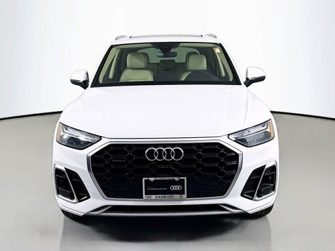 Certified 2023 Audi Q5 2.0T Premium w/ Convenience Package image 6