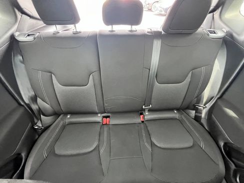Used 2021 Jeep Renegade Sport AWD/4WD image 26