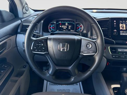 Used 2020 Honda Pilot EX image 31