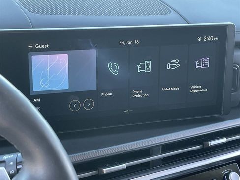 Used 2025 Hyundai Santa Fe SE image 24