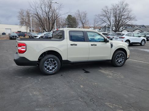 New 2025 Ford Maverick XLT w/ 4K Tow Package image 17