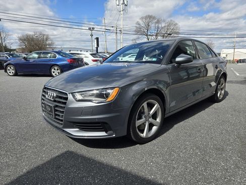 Used 2016 Audi A3 2.0T Premium image 7