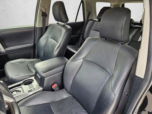Used 2018 Toyota 4Runner SR5 RWD image 13