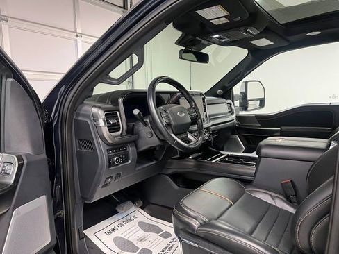Used 2024 Ford F350 Platinum image 20