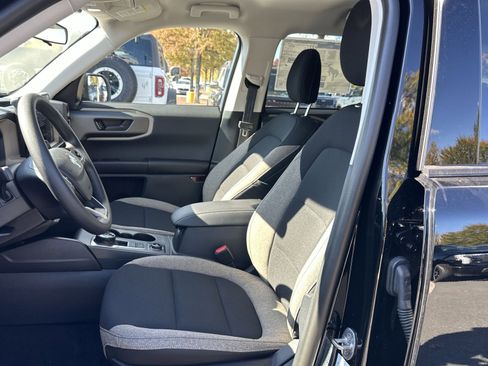 New 2025 Ford Bronco Sport Big Bend image 13