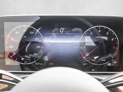 New 2026 Mercedes-Benz CLE 300 4MATIC Coupe image 15