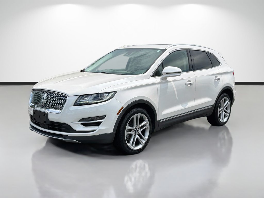 Used 2019 Lincoln MKC Reserve w/ MKC Climate Package AWD/4WD image 7