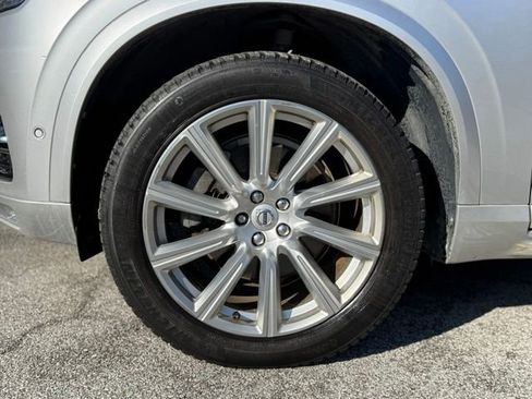 Used 2018 Volvo XC90 T6 Inscription w/ Convenience Package AWD/4WD image 2