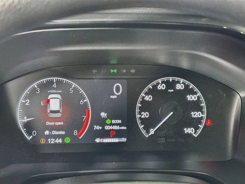 Used 2026 Honda CR-V EX image 14