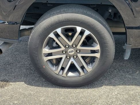 Certified 2021 Ford F150 XL w/ STX Appearance Package RWD image 6