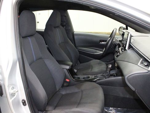 Used 2021 Toyota Corolla SE image 14