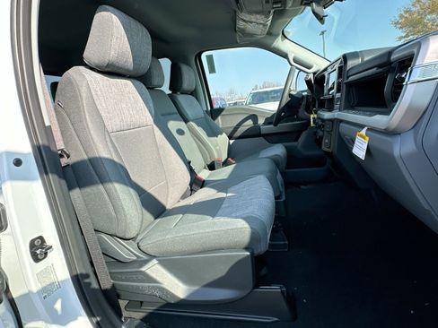 New 2026 Ford F250 XLT w/ FX4 Off-Road Package image 34