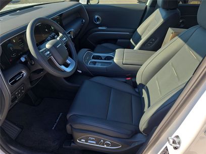 New 2026 Hyundai Palisade Calligraphy