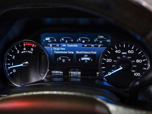 Used 2022 Ford F450 King Ranch w/ King Ranch Ultimate Package image 18