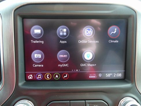 Used 2019 GMC Sierra 1500 Denali w/ Denali Ultimate Package image 31