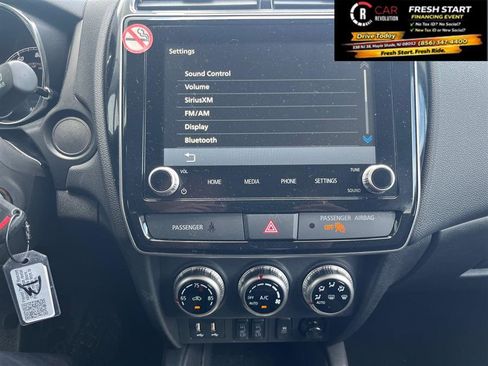 Used 2026 Mitsubishi Outlander Sport LE AWD/4WD image 18