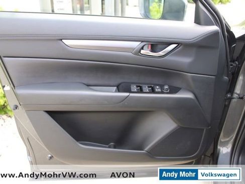 Used 2025 MAZDA CX-5 AWD 2.5 S w/ Select Package image 20