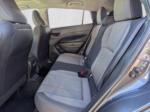 Certified 2024 Subaru Crosstrek 2.0i Premium image 12