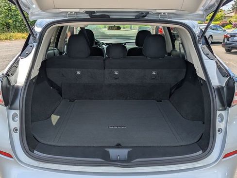 Used 2016 Nissan Murano S AWD/4WD image 27