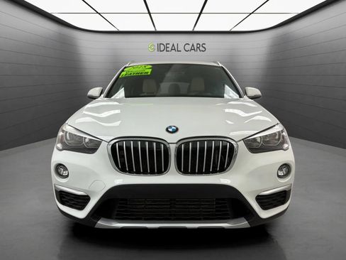 Used 2018 BMW X1 sDrive28i FWD image 2