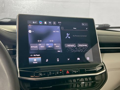 Used 2024 Jeep Compass Limited image 14