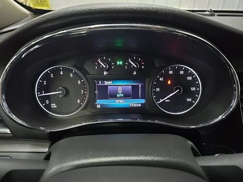 Used 2019 Buick Encore Preferred AWD/4WD image 24