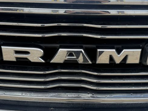 Certified 2023 RAM 1500 Laramie AWD/4WD image 18