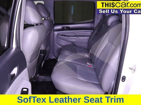 Used 2015 Toyota Tacoma PreRunner w/ SR5 Package RWD image 24