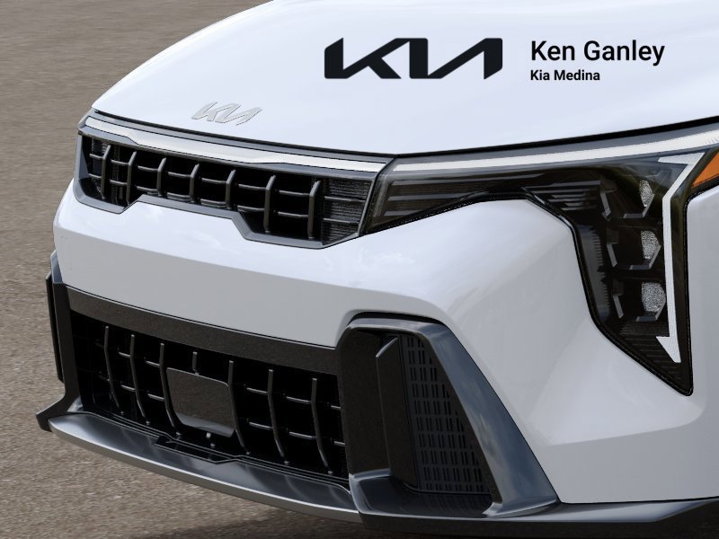 New 2026 Kia K4 GT-Line Turbo FWD image 12