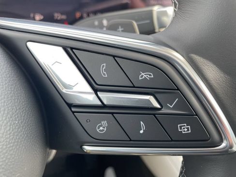 New 2026 Buick Envision Avenir AWD/4WD image 21