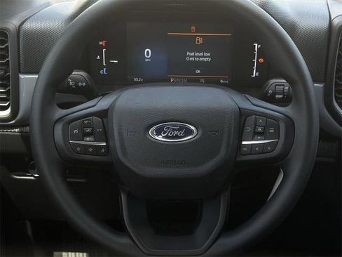 New 2025 Ford Ranger XL image 11