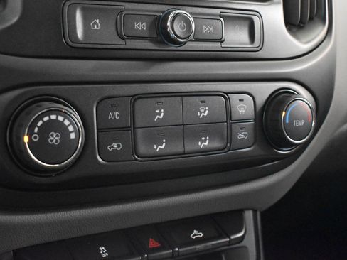 Used 2019 Chevrolet Colorado W/T w/ WT Convenience Package image 16