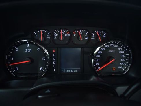 Used 2019 Chevrolet Silverado 2500 W/T RWD image 13