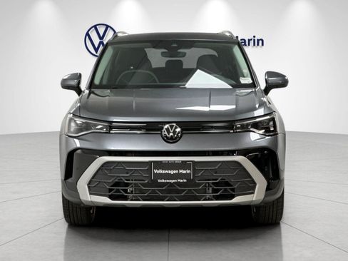 New 2026 Volkswagen Taos SE AWD/4WD image 8