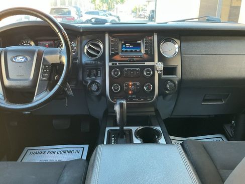 Used 2016 Ford Expedition XL w/ Equipment Group 101A AWD/4WD image 20