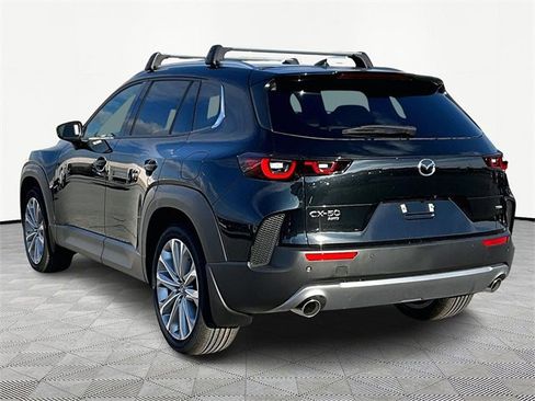 New 2026 MAZDA CX-50 AWD 2.5 S w/ Weather Package image 4