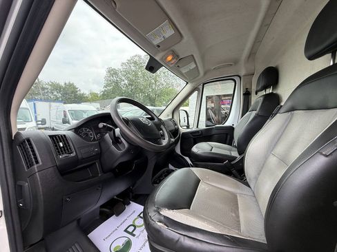 Used 2015 RAM ProMaster 1500 FWD image 5