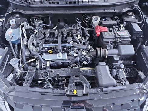 New 2025 Nissan Kicks Play S image 21