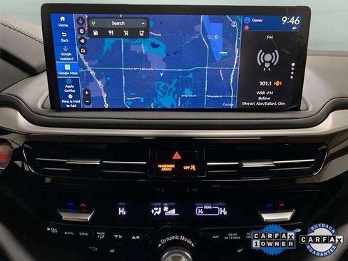 Used 2026 Acura MDX Technology Package image 45
