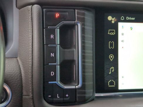 Used 2024 GMC Yukon Denali w/ Max Trailering Package AWD/4WD image 25