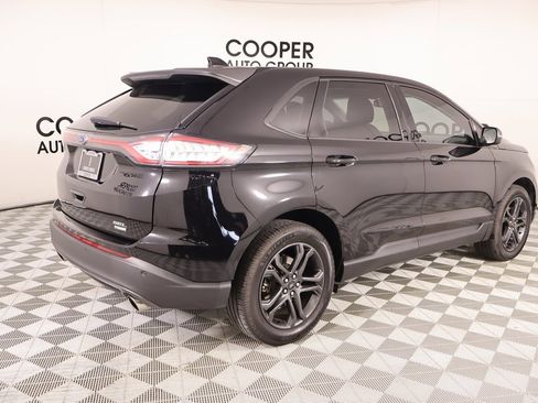 Used 2018 Ford Edge SEL w/ Equipment Group 201A image 22