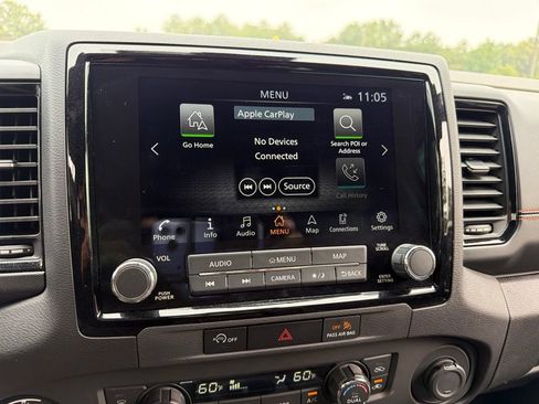 Used 2023 Nissan Frontier PRO-4X w/ Pro-4X Premium Package AWD/4WD image 10