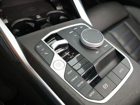 Used 2024 BMW 440i xDrive Convertible image 13