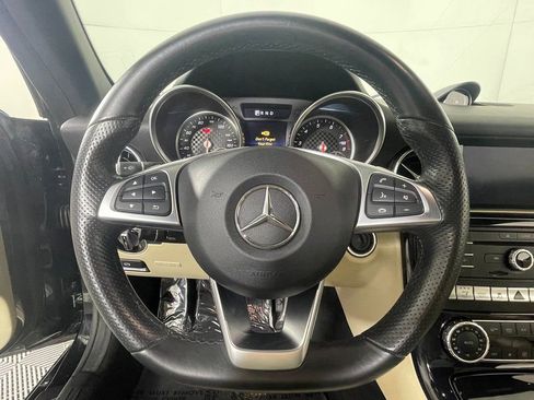 Used 2019 Mercedes-Benz SLC 300 image 15