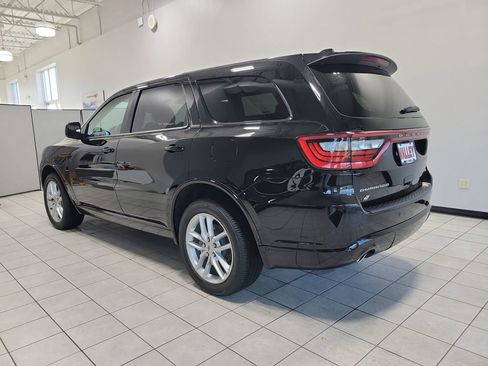 Used 2026 Dodge Durango GT image 18